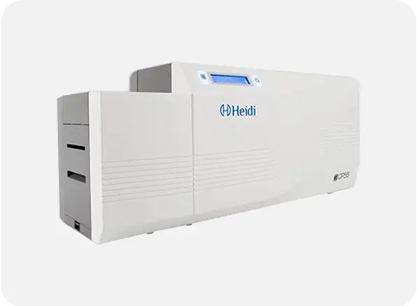 Heidi CP 55 D Dual sided ID Card Printer in Dubai, Abu Dhabi, UAE